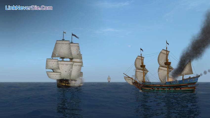 Hình ảnh trong game Caribbean Legend (screenshot) Hình ảnh trong game Caribbean Legend (screenshot)