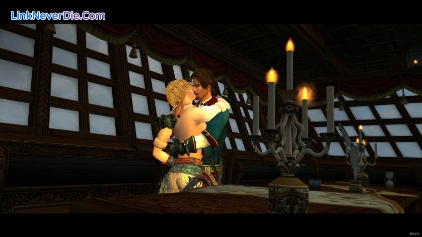 Hình ảnh trong game Caribbean Legend (screenshot) Hình ảnh trong game Caribbean Legend (screenshot)