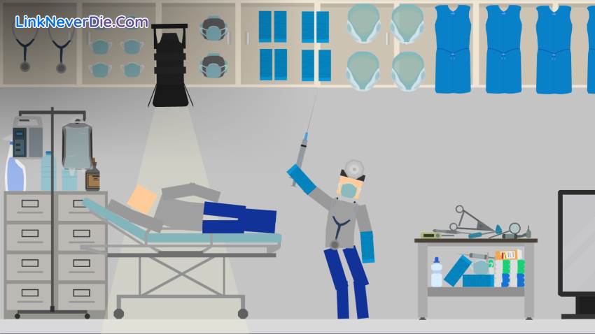 Hình ảnh trong game Mutilate-a-Doll 2 (screenshot) Hình ảnh trong game Mutilate-a-Doll 2 (screenshot)