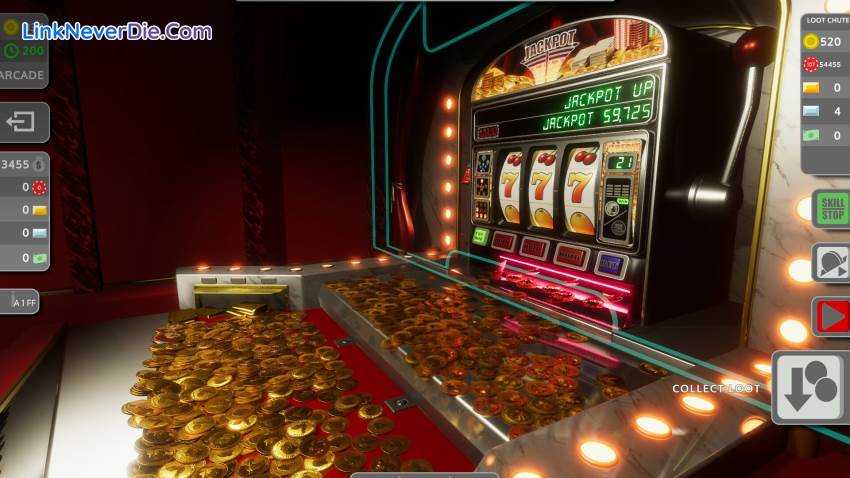 Hình ảnh trong game Coin Pusher Casino (screenshot) Hình ảnh trong game Coin Pusher Casino (screenshot)