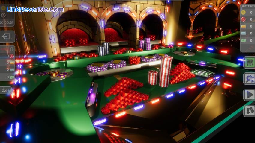 Hình ảnh trong game Coin Pusher Casino (screenshot) Hình ảnh trong game Coin Pusher Casino (screenshot)