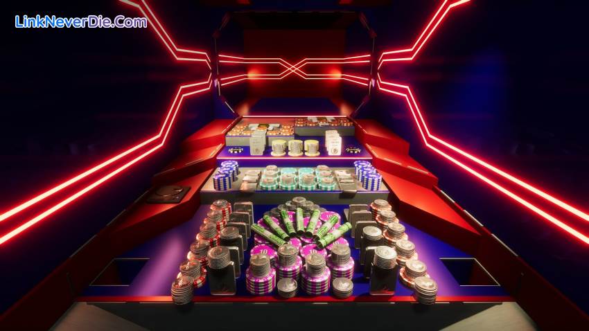 Hình ảnh trong game Coin Pusher Casino (screenshot) Hình ảnh trong game Coin Pusher Casino (screenshot)