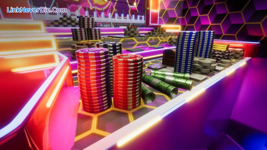 Hình ảnh trong game Coin Pusher Casino (screenshot) Hình ảnh trong game Coin Pusher Casino (screenshot)