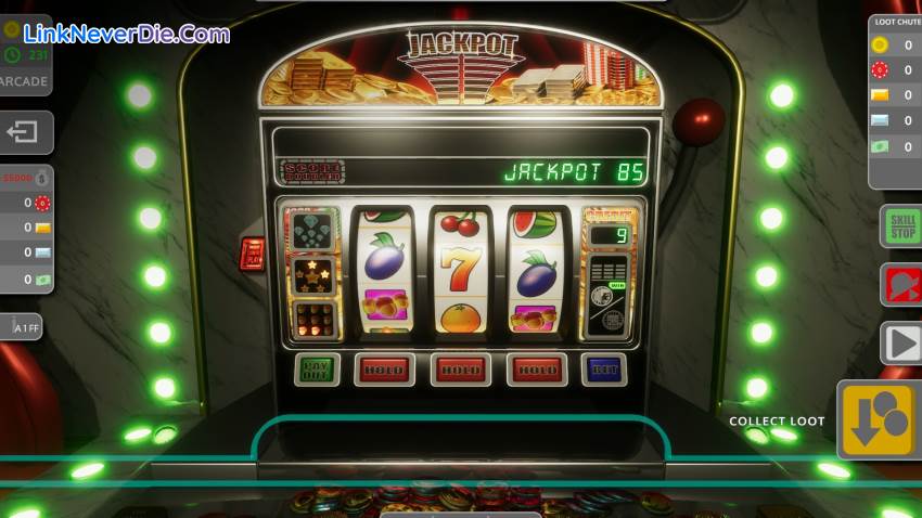 Hình ảnh trong game Coin Pusher Casino (screenshot) Hình ảnh trong game Coin Pusher Casino (screenshot)