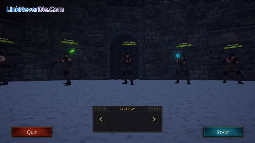 Hình ảnh trong game Medieval Blacksmith (screenshot) Hình ảnh trong game Medieval Blacksmith (screenshot)