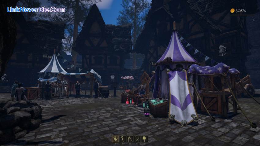 Hình ảnh trong game Medieval Blacksmith (screenshot) Hình ảnh trong game Medieval Blacksmith (screenshot)