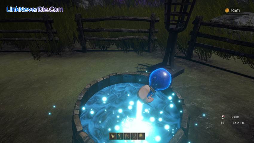 Hình ảnh trong game Medieval Blacksmith (screenshot) Hình ảnh trong game Medieval Blacksmith (screenshot)