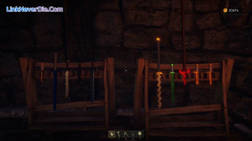 Hình ảnh trong game Medieval Blacksmith (screenshot) Hình ảnh trong game Medieval Blacksmith (screenshot)