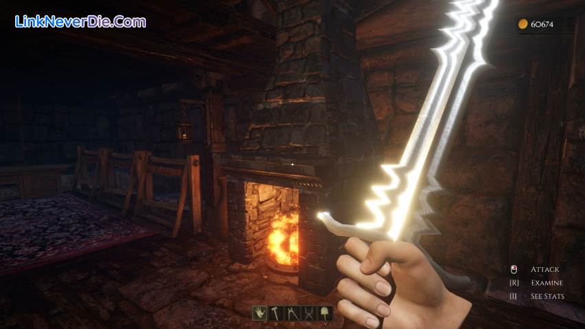 Hình ảnh trong game Medieval Blacksmith (screenshot) Hình ảnh trong game Medieval Blacksmith (screenshot)