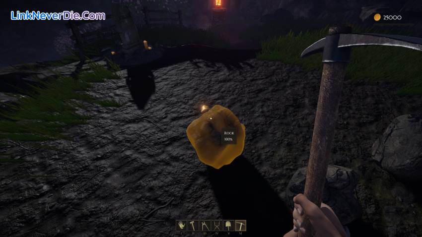 Hình ảnh trong game Medieval Blacksmith (screenshot) Hình ảnh trong game Medieval Blacksmith (screenshot)