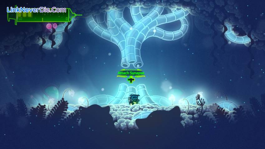 Hình ảnh trong game BioGun (screenshot) Hình ảnh trong game BioGun (screenshot)