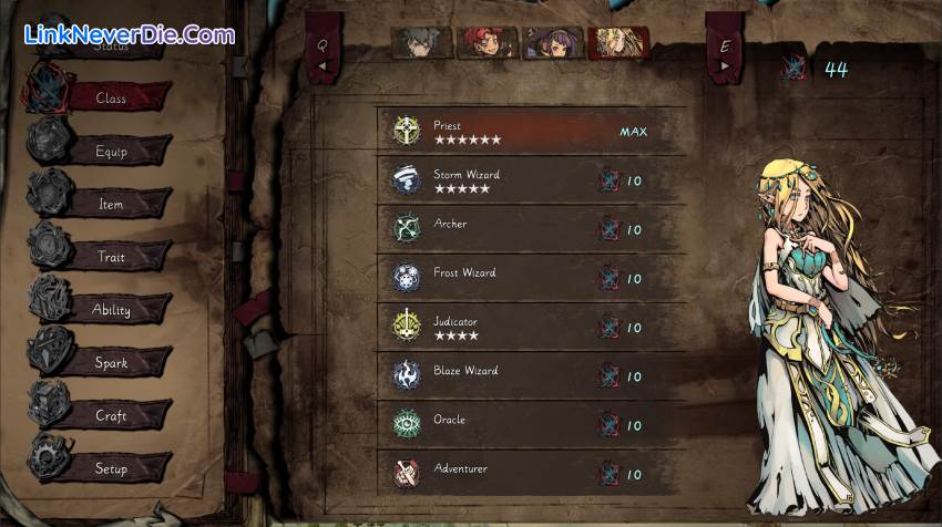 Hình ảnh trong game The Nameless: Slay Dragon (screenshot) Hình ảnh trong game The Nameless: Slay Dragon (screenshot)