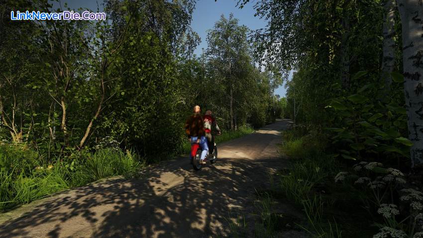 Hình ảnh trong game Finnish Cottage Simulator (screenshot) Hình ảnh trong game Finnish Cottage Simulator (screenshot)