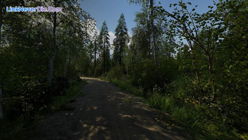 Hình ảnh trong game Finnish Cottage Simulator (screenshot) Hình ảnh trong game Finnish Cottage Simulator (screenshot)