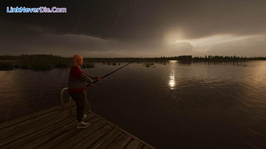 Hình ảnh trong game Finnish Cottage Simulator (screenshot) Hình ảnh trong game Finnish Cottage Simulator (screenshot)
