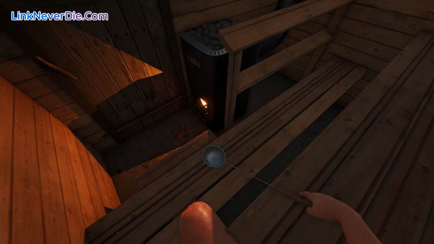 Hình ảnh trong game Finnish Cottage Simulator (screenshot) Hình ảnh trong game Finnish Cottage Simulator (screenshot)