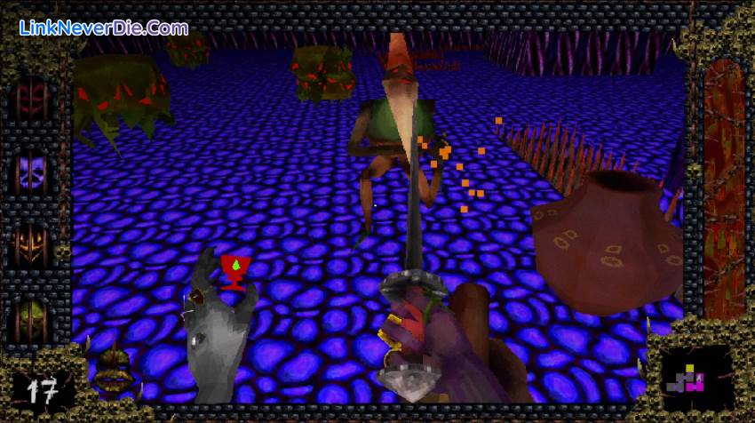 Hình ảnh trong game Dungeons of Blood and Dream (screenshot) Hình ảnh trong game Dungeons of Blood and Dream (screenshot)