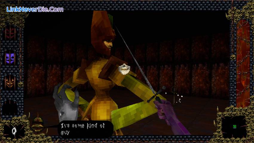 Hình ảnh trong game Dungeons of Blood and Dream (screenshot) Hình ảnh trong game Dungeons of Blood and Dream (screenshot)