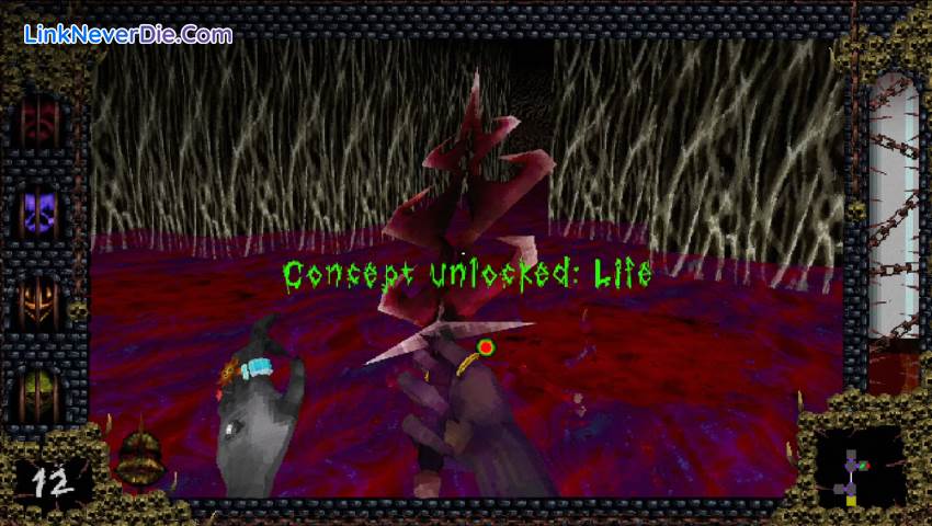 Hình ảnh trong game Dungeons of Blood and Dream (screenshot) Hình ảnh trong game Dungeons of Blood and Dream (screenshot)