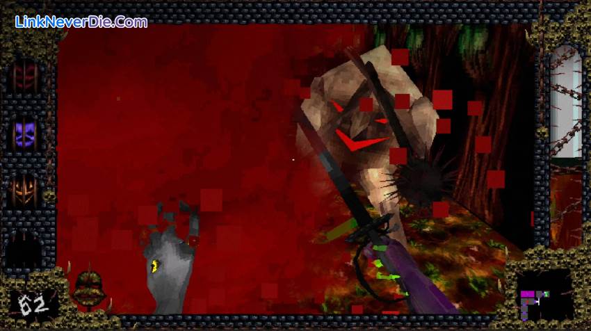 Hình ảnh trong game Dungeons of Blood and Dream (screenshot) Hình ảnh trong game Dungeons of Blood and Dream (screenshot)