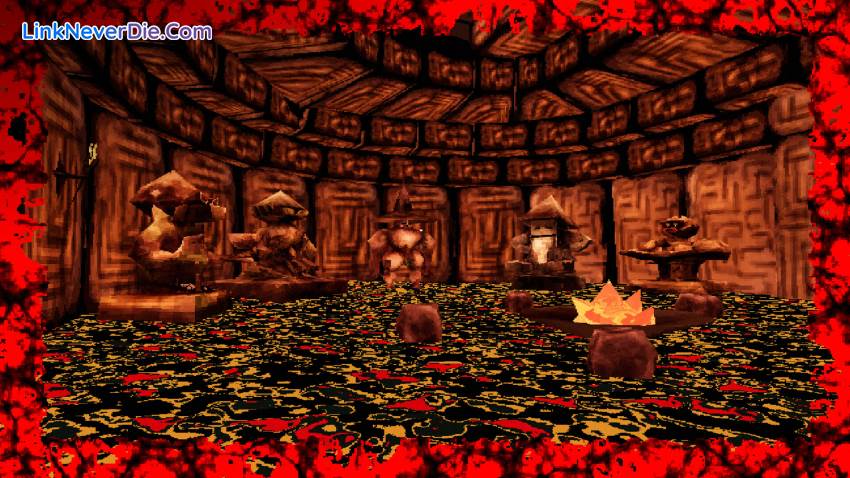 Hình ảnh trong game Dungeons of Blood and Dream (screenshot) Hình ảnh trong game Dungeons of Blood and Dream (screenshot)