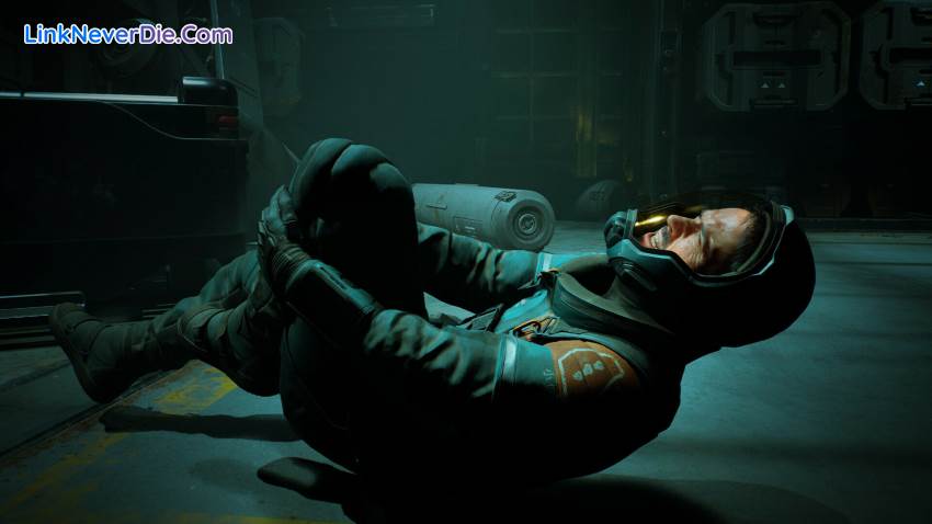 Hình ảnh trong game Fort Solis (screenshot) Hình ảnh trong game Fort Solis (screenshot)