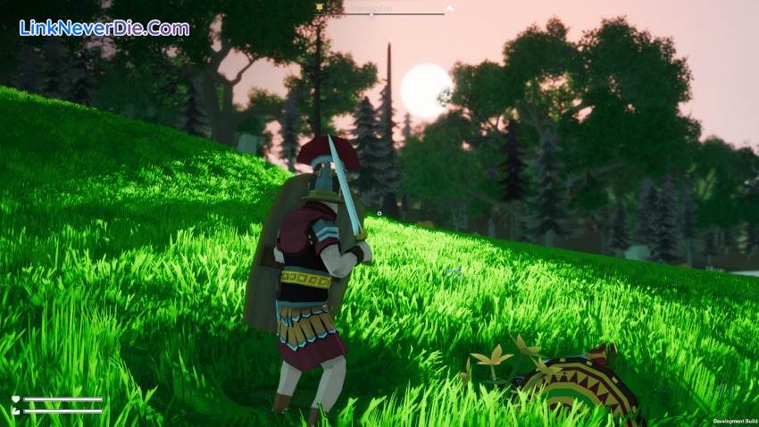 Hình ảnh trong game Summa Expeditionis (screenshot) Hình ảnh trong game Summa Expeditionis (screenshot)