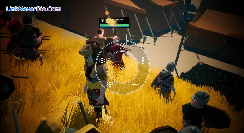Hình ảnh trong game Summa Expeditionis (screenshot) Hình ảnh trong game Summa Expeditionis (screenshot)