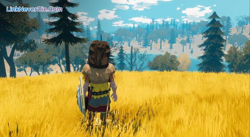 Hình ảnh trong game Summa Expeditionis (screenshot) Hình ảnh trong game Summa Expeditionis (screenshot)