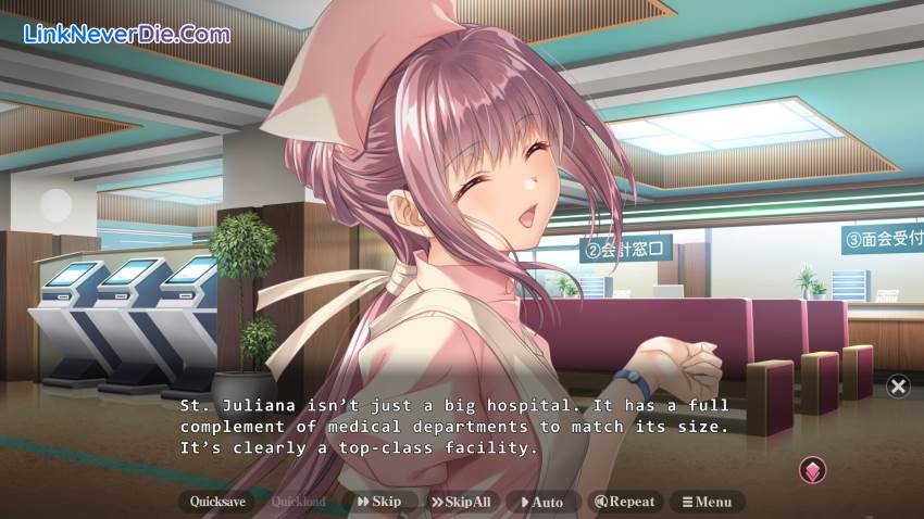 Hình ảnh trong game Night Shift Nurses (screenshot) Hình ảnh trong game Night Shift Nurses (screenshot)