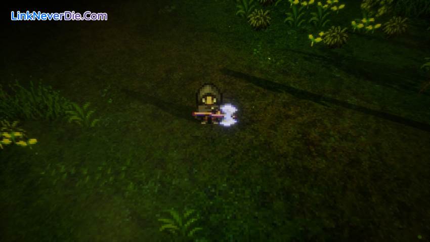 Hình ảnh trong game The Rangers In The South (screenshot) Hình ảnh trong game The Rangers In The South (screenshot)