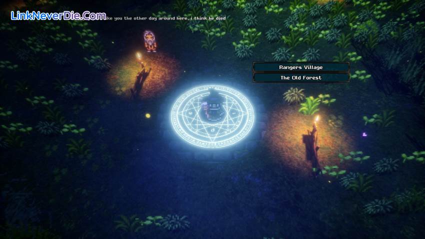 Hình ảnh trong game The Rangers In The South (screenshot) Hình ảnh trong game The Rangers In The South (screenshot)