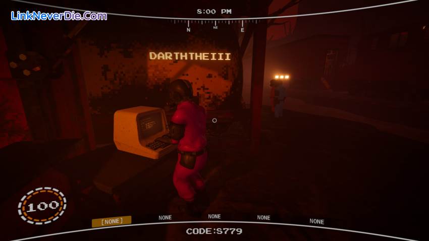 Hình ảnh trong game Subterranauts (screenshot)