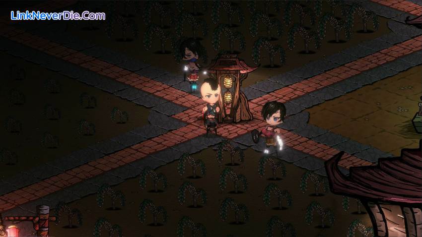Hình ảnh trong game Coins & Wishpalm (screenshot) Hình ảnh trong game Coins & Wishpalm (screenshot)