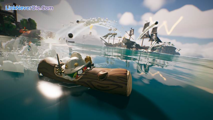 Hình ảnh trong game Bang-On Balls: Chronicles (screenshot) Hình ảnh trong game Bang-On Balls: Chronicles (screenshot)