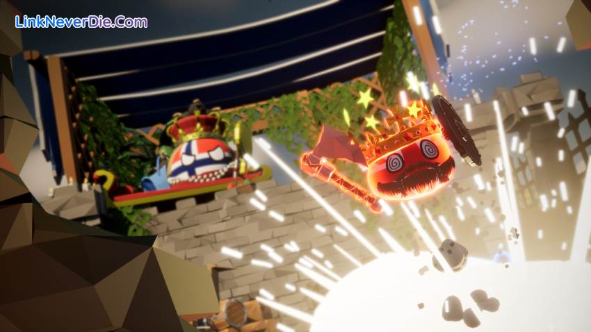Hình ảnh trong game Bang-On Balls: Chronicles (screenshot) Hình ảnh trong game Bang-On Balls: Chronicles (screenshot)