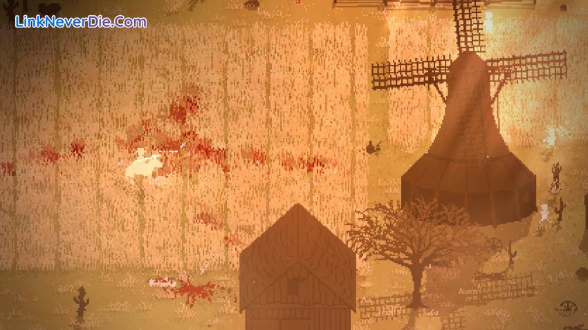 Hình ảnh trong game Colt Canyon (screenshot)