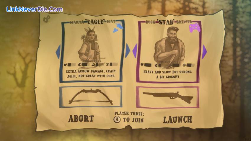 Hình ảnh trong game Colt Canyon (screenshot) Hình ảnh trong game Colt Canyon (screenshot)