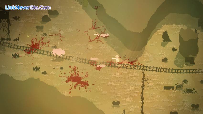 Hình ảnh trong game Colt Canyon (screenshot) Hình ảnh trong game Colt Canyon (screenshot)