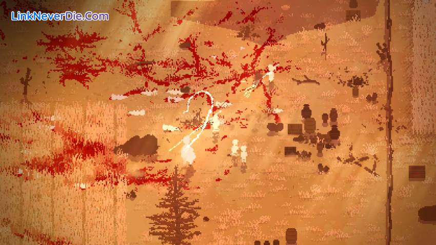 Hình ảnh trong game Colt Canyon (screenshot) Hình ảnh trong game Colt Canyon (screenshot)