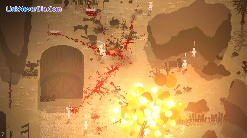 Hình ảnh trong game Colt Canyon (screenshot) Hình ảnh trong game Colt Canyon (screenshot)