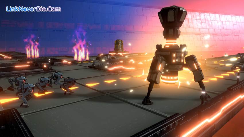 Hình ảnh trong game Axon TD: Uprising - Tower Defense (screenshot) Hình ảnh trong game Axon TD: Uprising - Tower Defense (screenshot)