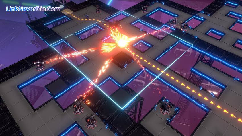 Hình ảnh trong game Axon TD: Uprising - Tower Defense (screenshot) Hình ảnh trong game Axon TD: Uprising - Tower Defense (screenshot)