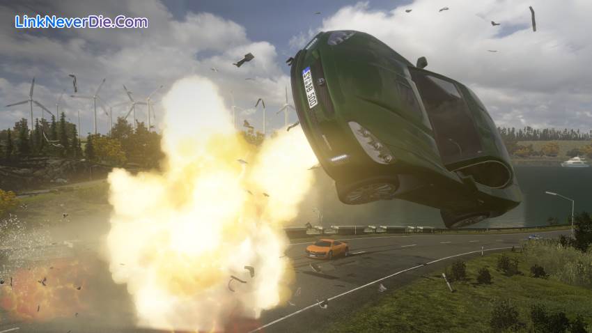 Hình ảnh trong game Crash Time - Undercover (screenshot) Hình ảnh trong game Crash Time - Undercover (screenshot)