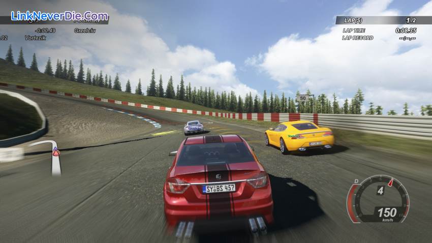 Hình ảnh trong game Crash Time - Undercover (screenshot) Hình ảnh trong game Crash Time - Undercover (screenshot)