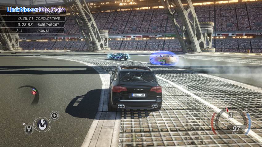 Hình ảnh trong game Crash Time - Undercover (screenshot) Hình ảnh trong game Crash Time - Undercover (screenshot)