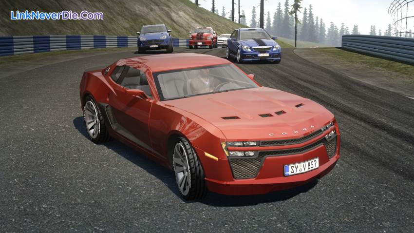 Hình ảnh trong game Crash Time - Undercover (screenshot) Hình ảnh trong game Crash Time - Undercover (screenshot)