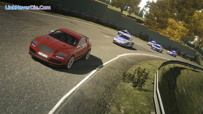 Hình ảnh trong game Crash Time - Undercover (screenshot) Hình ảnh trong game Crash Time - Undercover (screenshot)