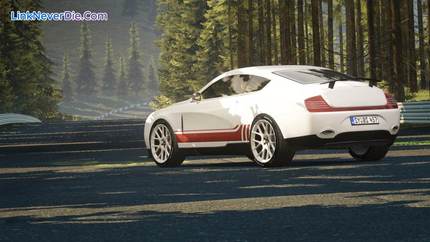 Hình ảnh trong game Crash Time - Undercover (screenshot) Hình ảnh trong game Crash Time - Undercover (screenshot)