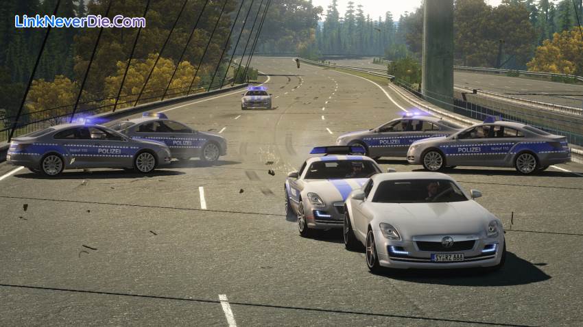 Hình ảnh trong game Crash Time - Undercover (screenshot) Hình ảnh trong game Crash Time - Undercover (screenshot)